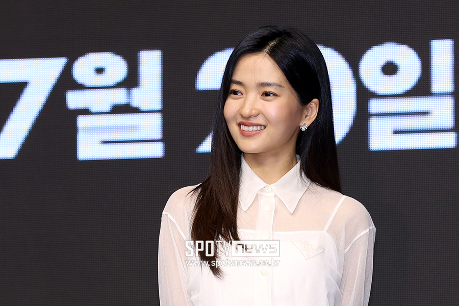 ▲ 김태리 ⓒ곽혜미 기자