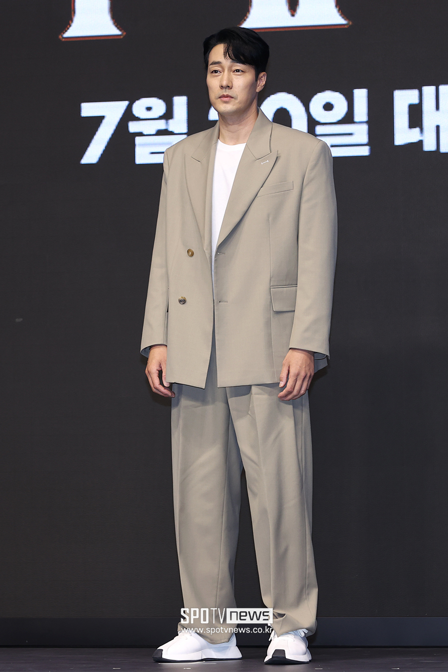 ▲ 소지섭 ⓒ곽혜미 기자