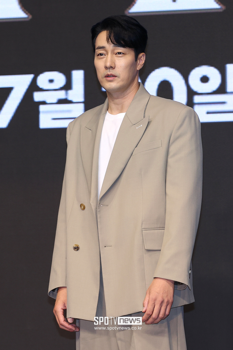 ▲ 소지섭 ⓒ곽혜미 기자