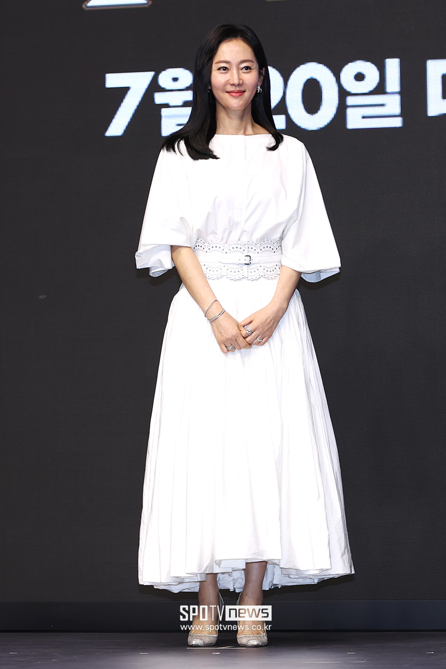 ▲ 염정아 ⓒ곽혜미 기자