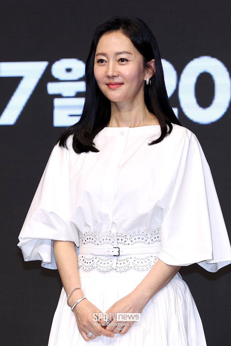 ▲ 염정아 ⓒ곽혜미 기자
