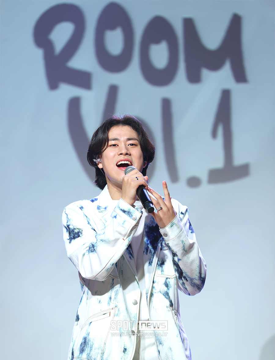 ▲ 이무진 ⓒ곽혜미 기자