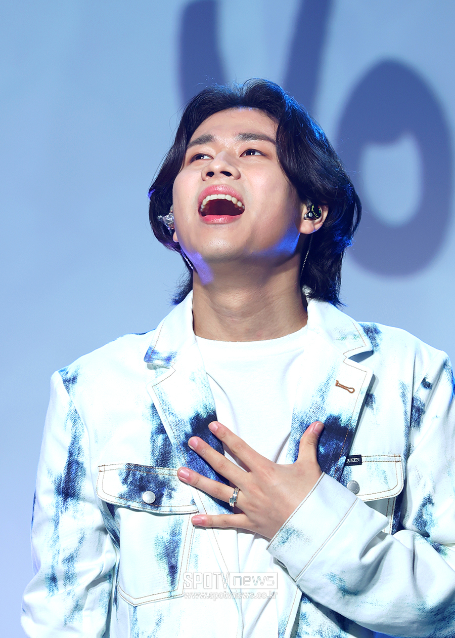 ▲ 이무진 ⓒ곽혜미 기자