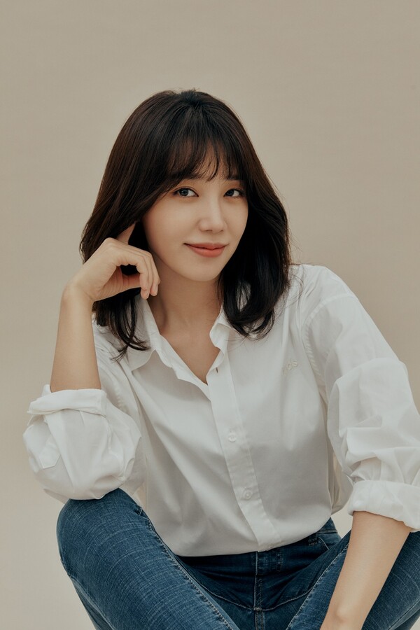 ▲ 광고계까지 사로잡은 정은지. 제공|IST엔터테인먼트
