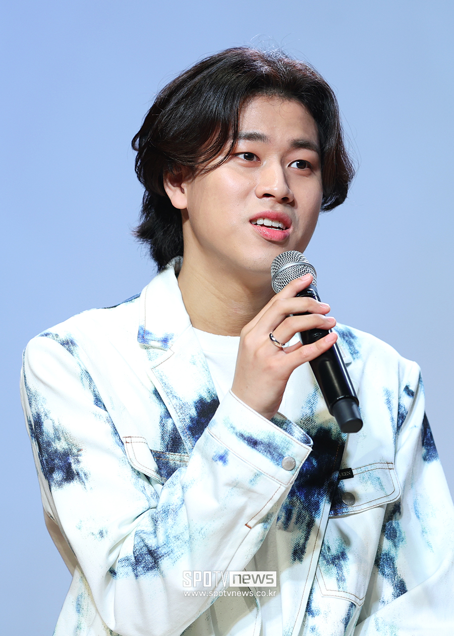 ▲ 이무진 ⓒ곽혜미 기자