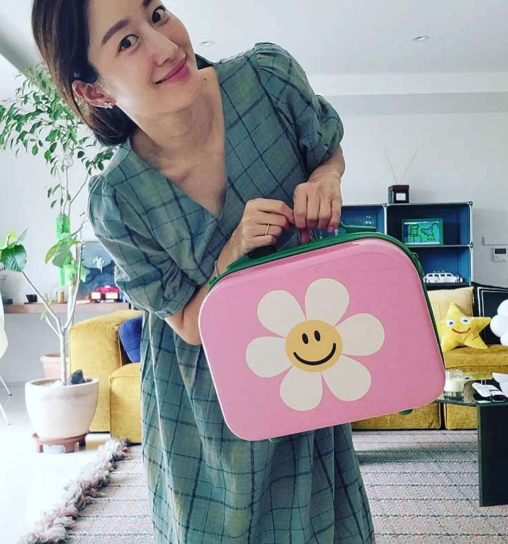 ▲ 출처| 전혜빈 인스타그램