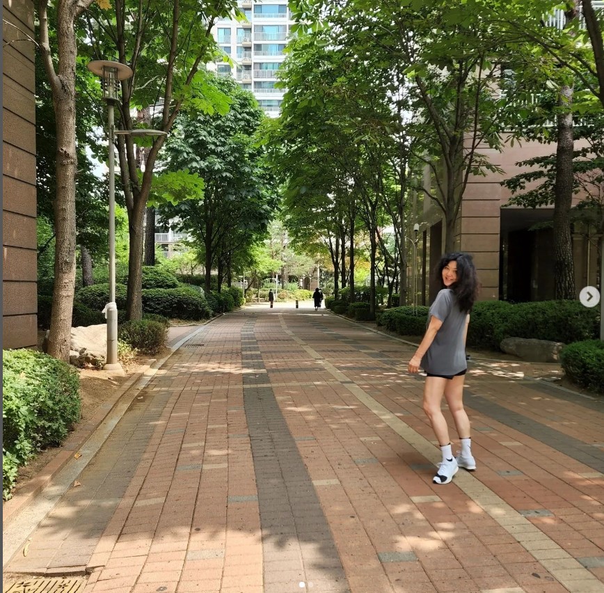 ▲ 스타일리스트 한혜연. 출처| 한혜연 인스타그램