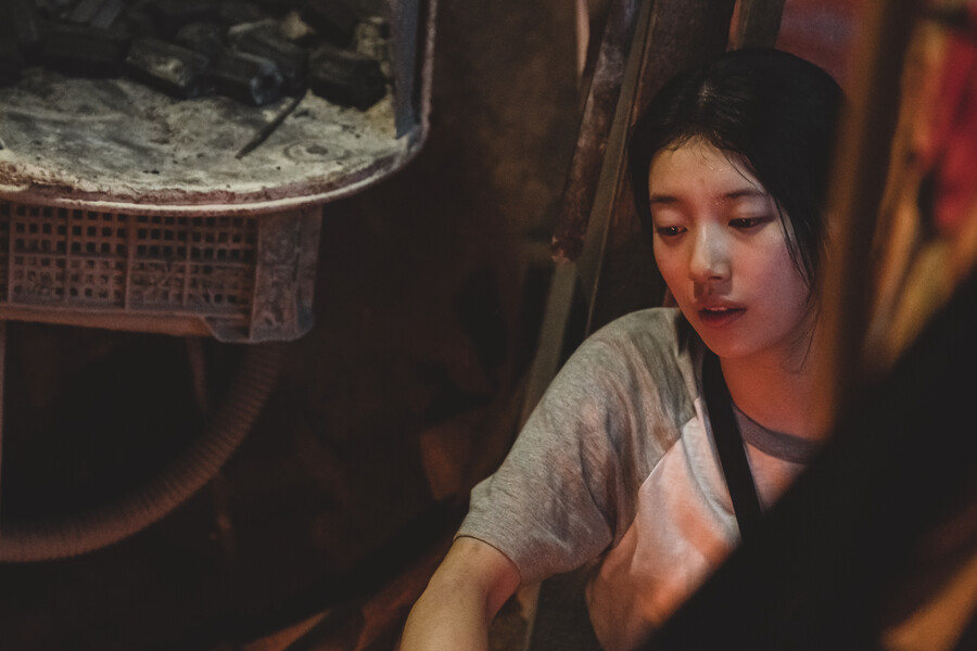 ▲ 출처|쿠팡플레이 '안나' 스틸