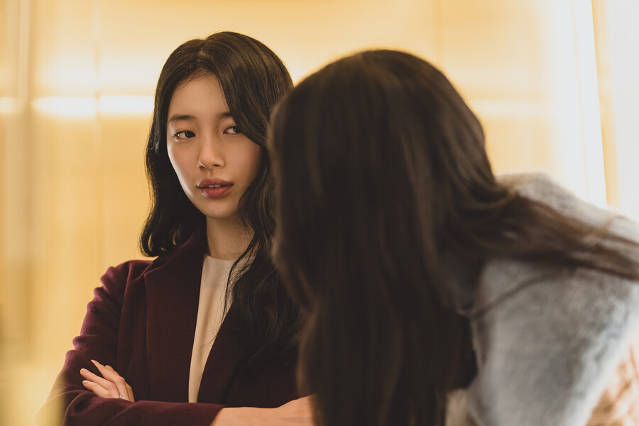 ▲ 출처|쿠팡플레이 '안나' 스틸