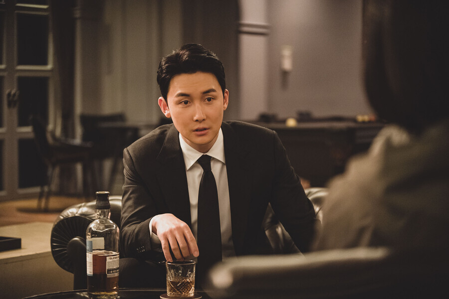 ▲김준한. 출처|쿠팡플레이 '안나' 스틸