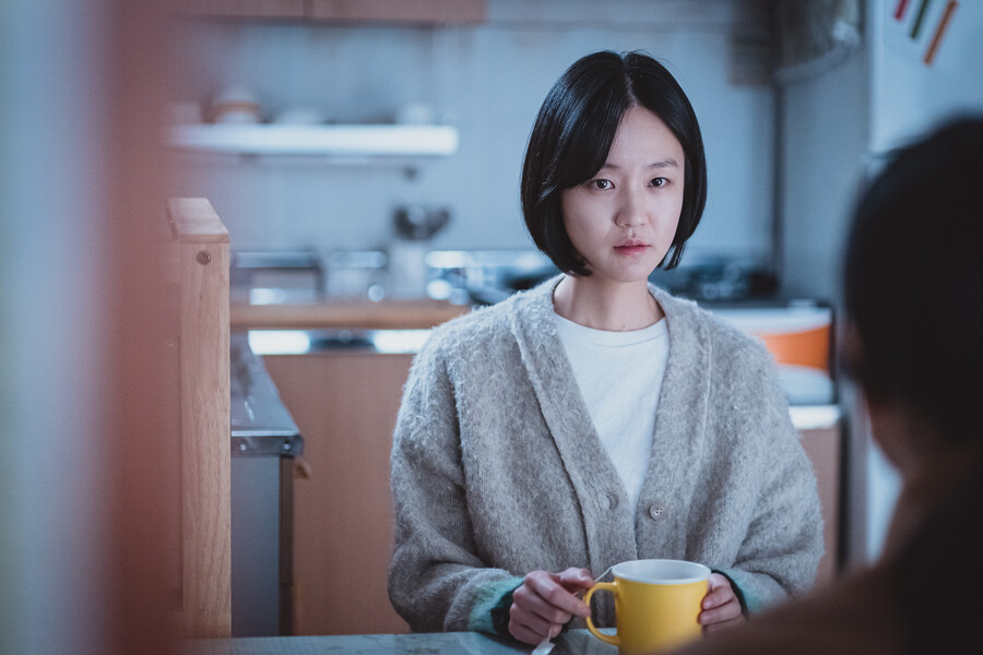 ▲박예영. 출처|쿠팡플레이 '안나' 스틸