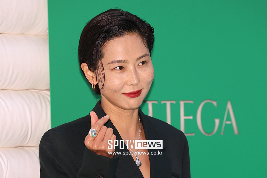 ▲ 김나영 ⓒ곽혜미 기자