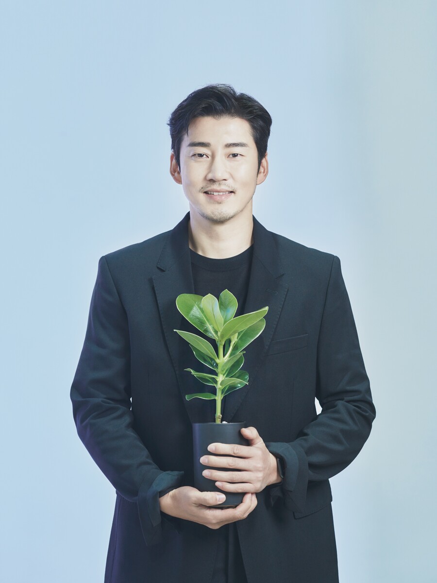 ▲ 배우 윤계상. 제공|디즈니+