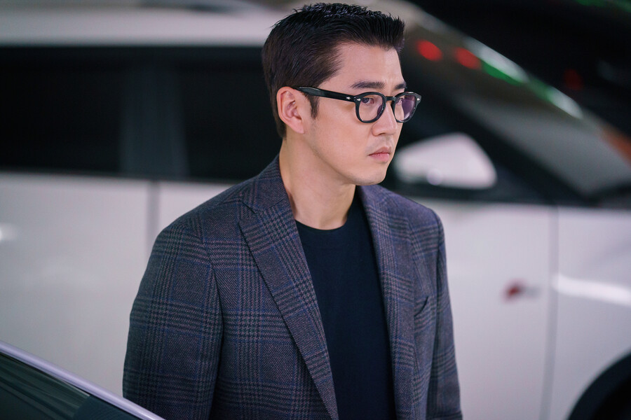 ▲ 출처|디즈니+ '키스 식스 센스' 스틸