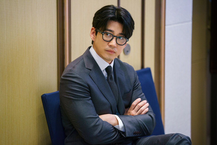 ▲ 출처|디즈니+ '키스 식스 센스' 스틸