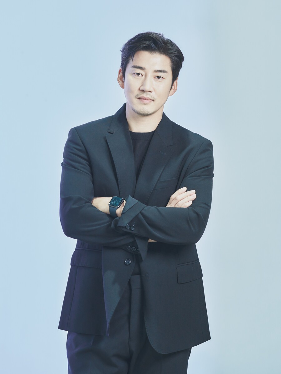 ▲ 배우 윤계상. 제공|디즈니+