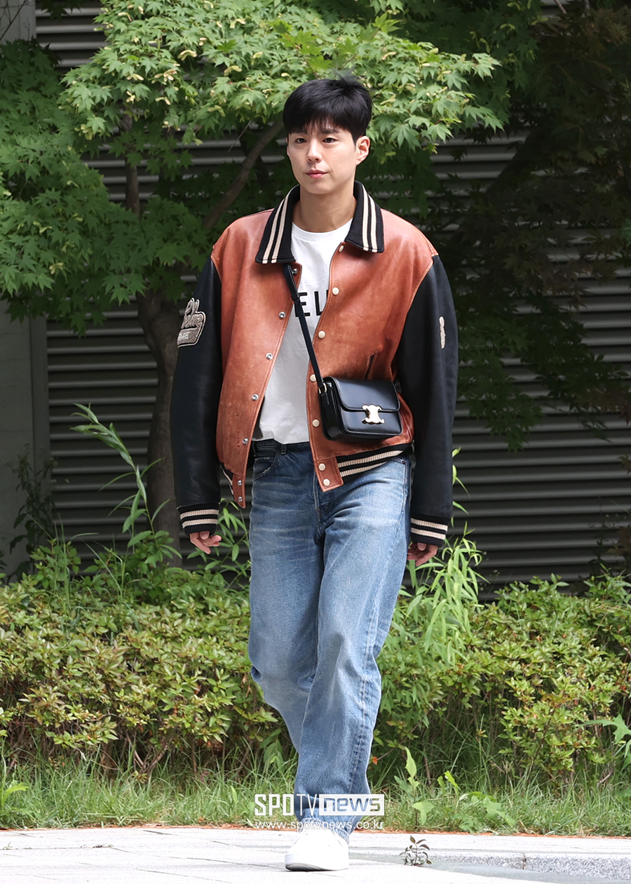 ▲ 박보검 ⓒ곽혜미 기자