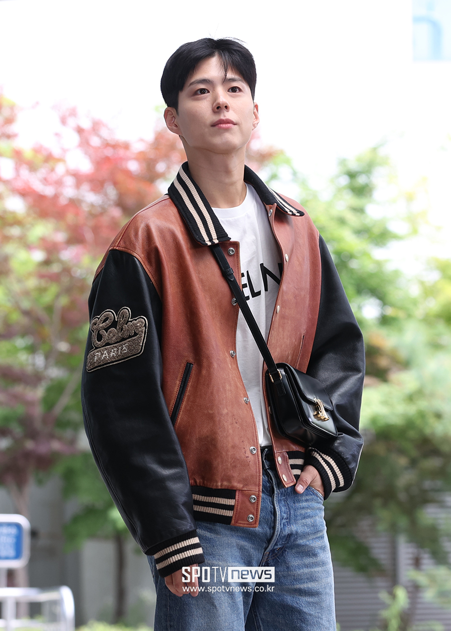 ▲ 박보검 ⓒ곽혜미 기자