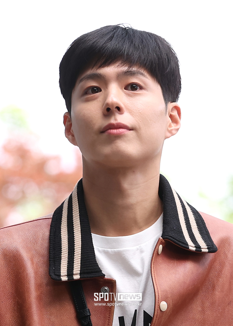 ▲ 박보검 ⓒ곽혜미 기자
