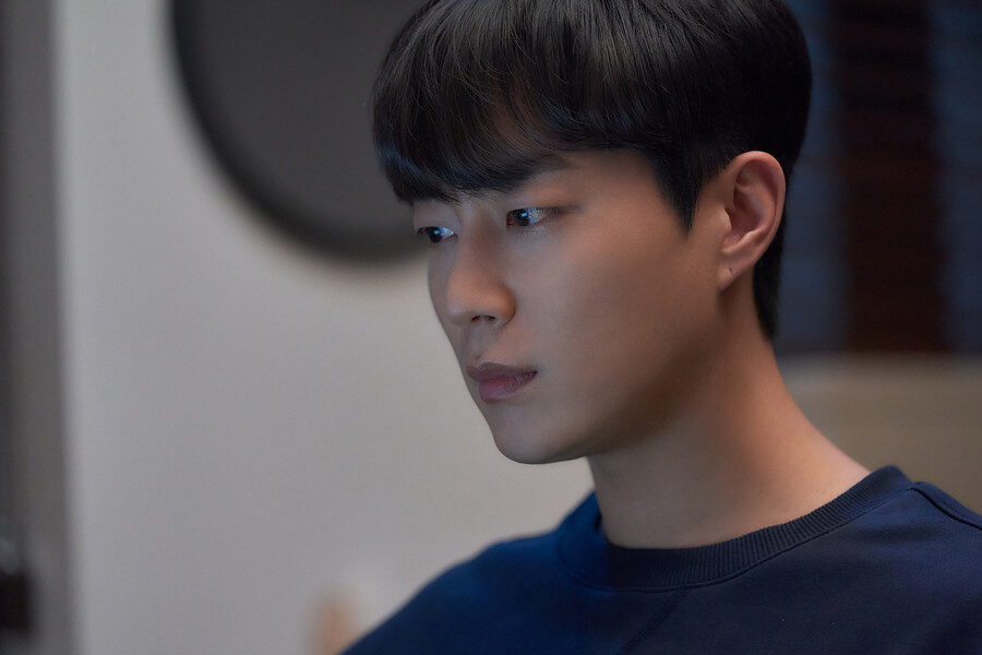 ▲ ENA 채널방영 '구필수는 없다' 배우 윤두준. 제공| KT스튜디오지니