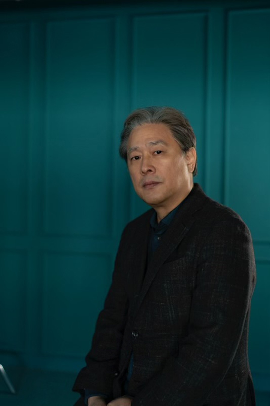 ▲ 박찬욱 감독. 제공ㅣCJ ENM