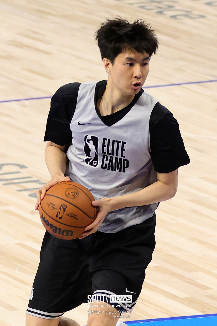 ▲ 이현중