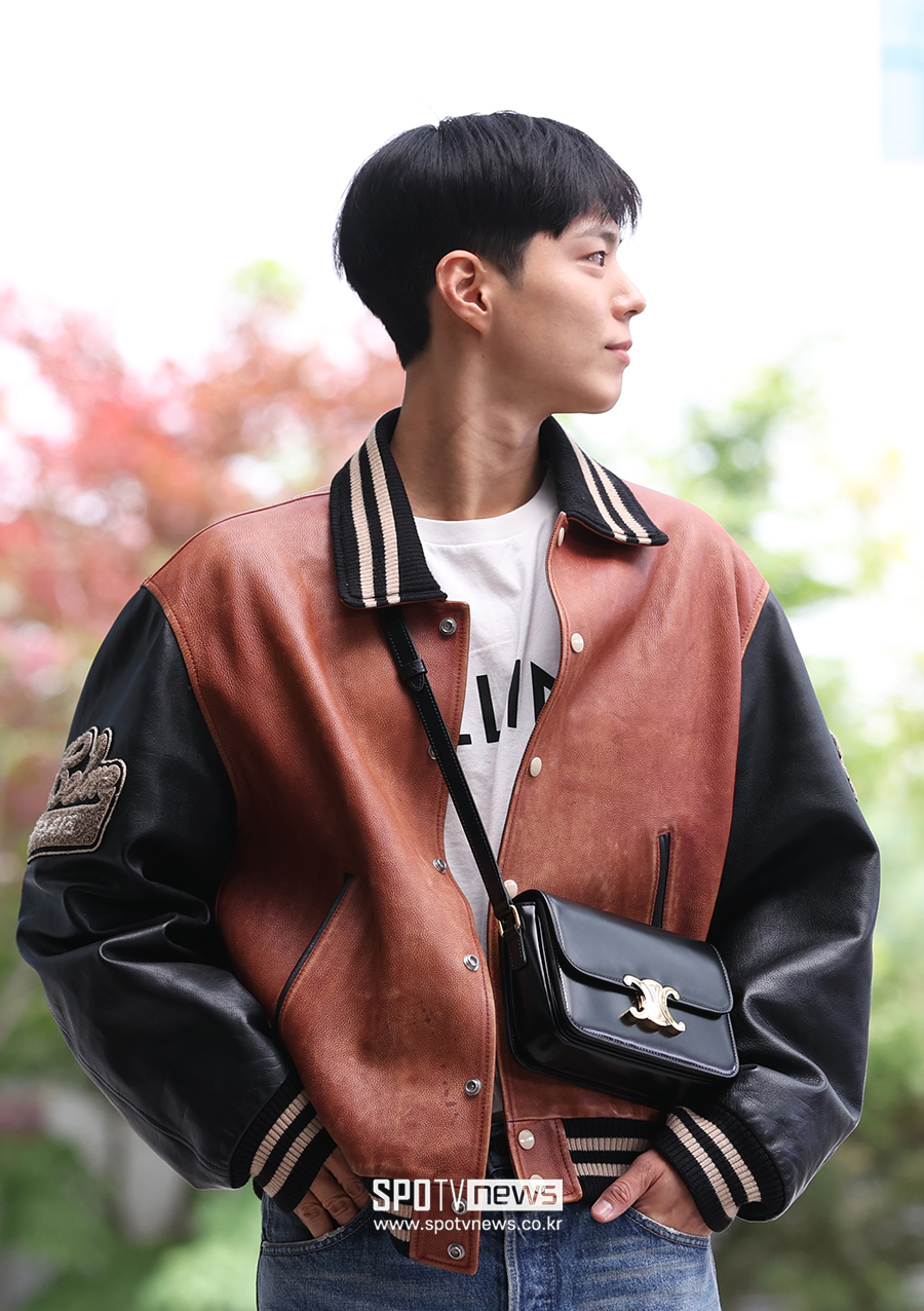▲ 박보검 ⓒ곽혜미 기자