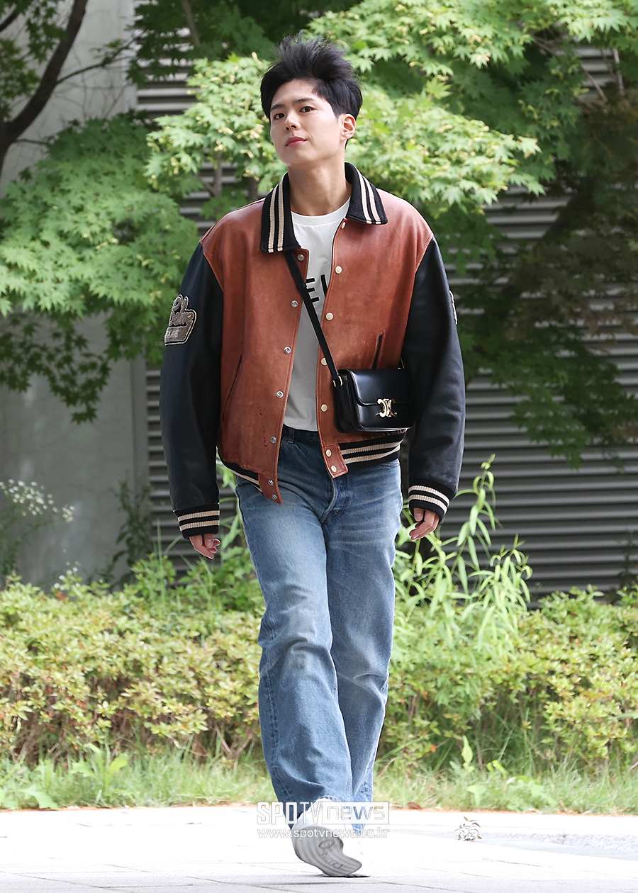 ▲ 박보검 ⓒ곽혜미 기자