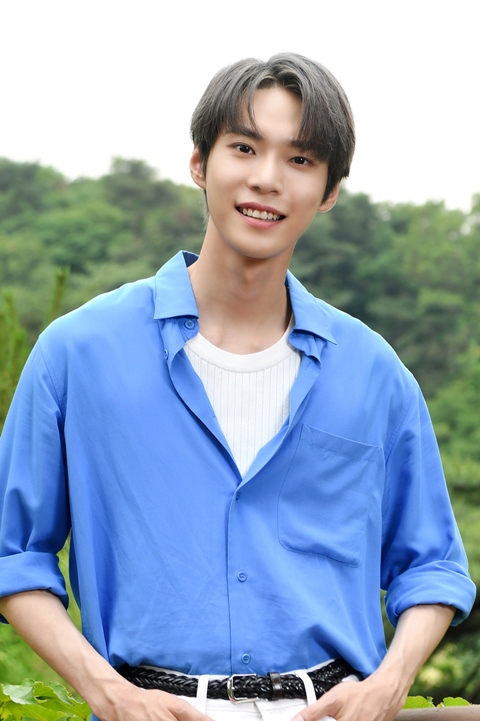 ▲ NCT 도영. 제공| SBS