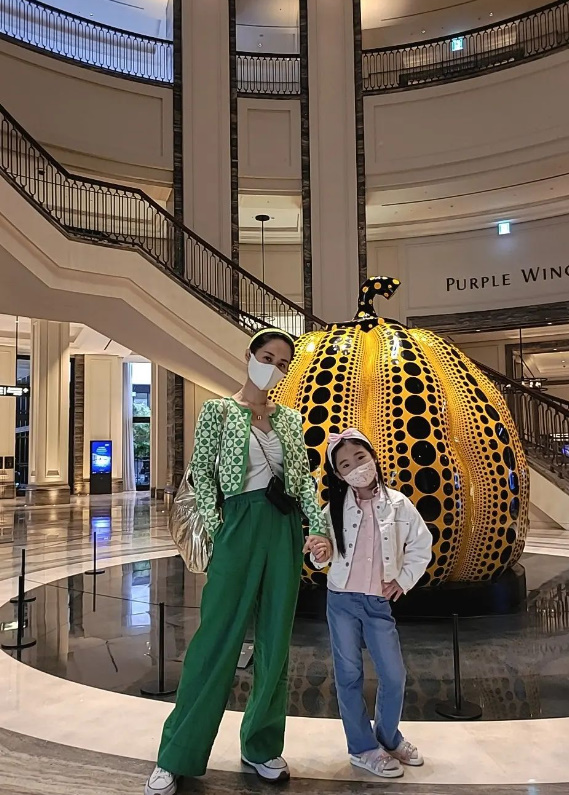 ▲ 출처| 김가연 인스타그램