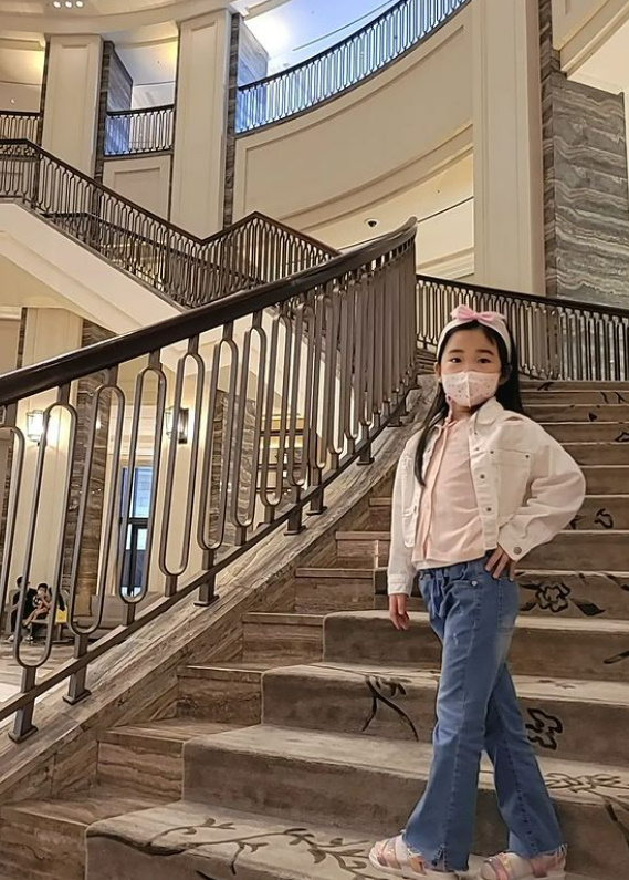 ▲ 출처| 김가연 인스타그램