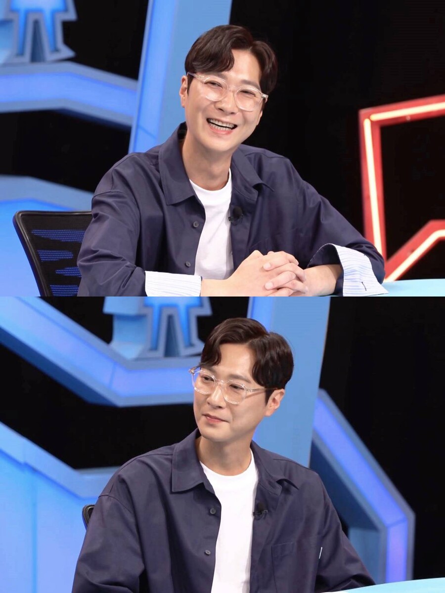 고지용 아들 승재, 놀라운 근황…"상위 0.5% 영재, 韓 창의력 대표"('동상이몽2')