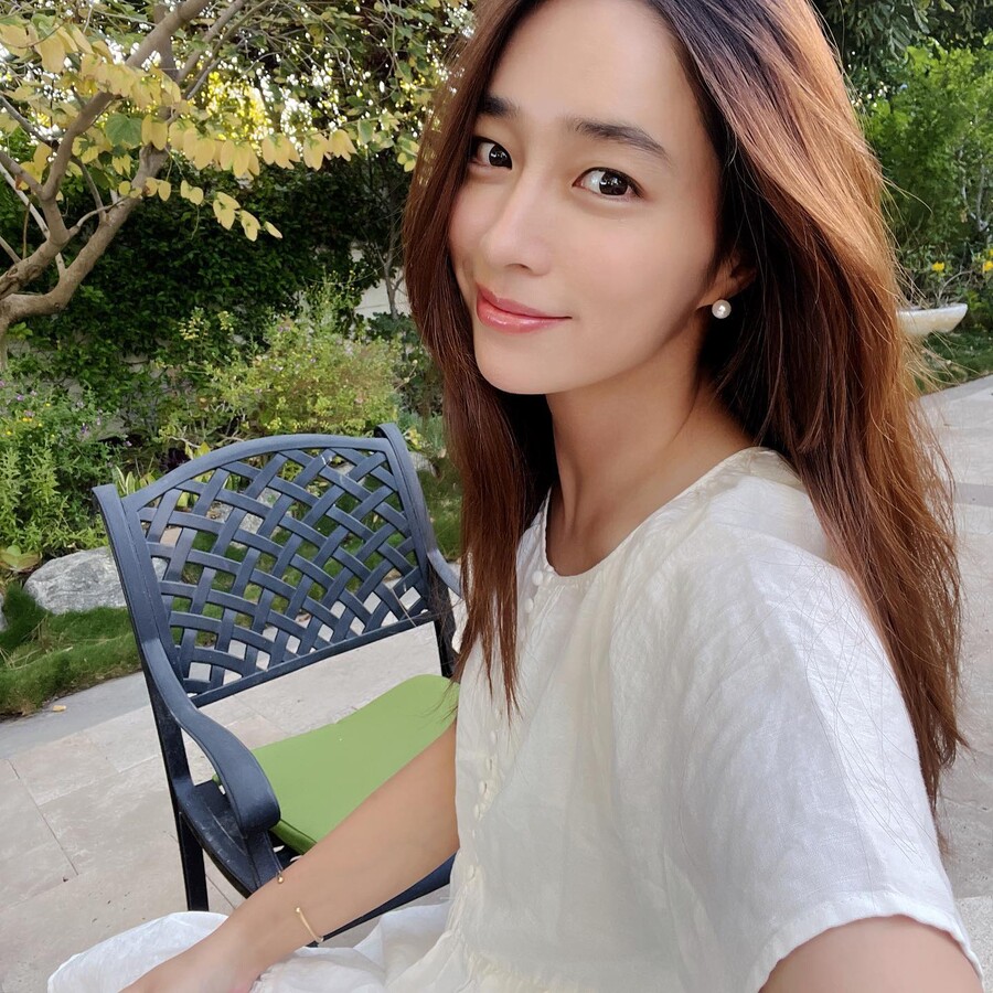 ▲ 출처|이민정 인스타그램