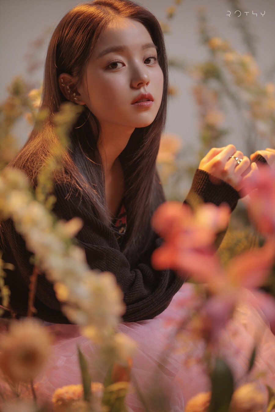 ▲ 로시. 제공| 도로시컴퍼니