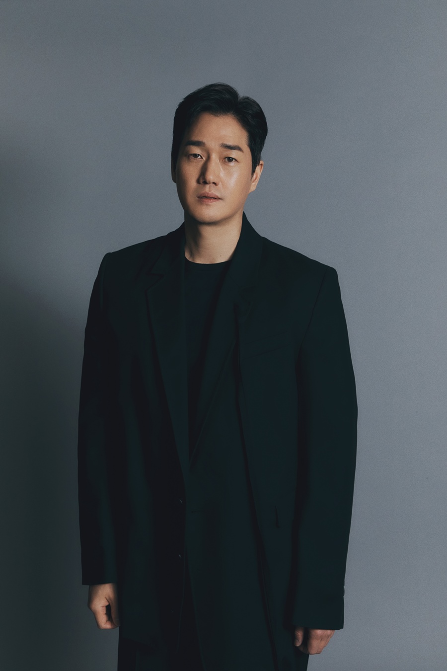 ▲ 유지태. 제공ㅣ넷플릭스