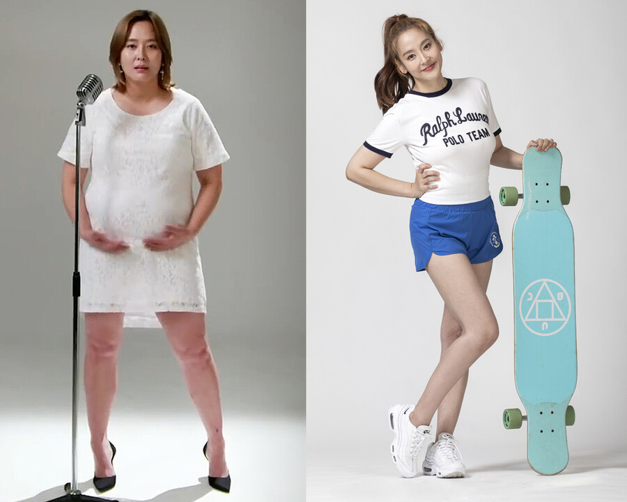 ▲ 다나. 제공| 쥬비스