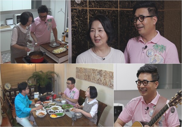 ▲ 27일 방송되는 '건강한 집'. 제공|TV조선