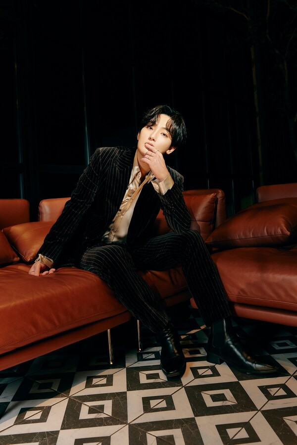 SM '스테이션', 강타 프로듀싱 신곡 ‘혼잣말이 많아졌어’ 29일 공개