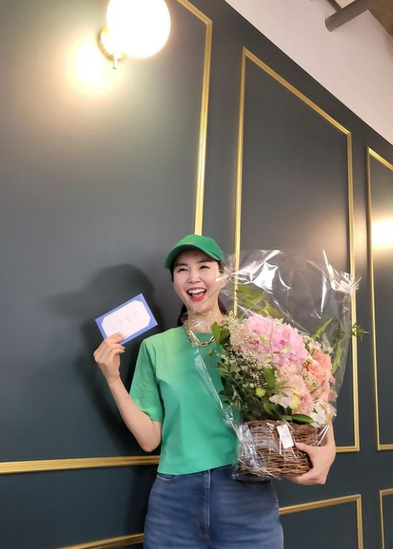 ▲ 출처| 장영란 인스타그램