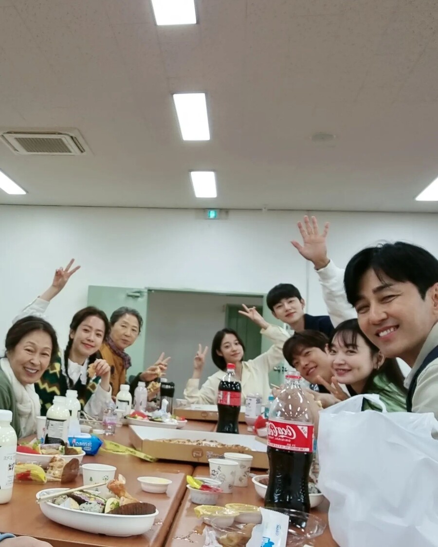 ▲ 출처| 김광규 인스타그램