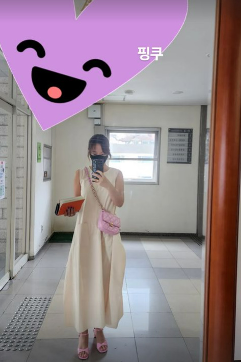 ▲ 출처| 황정음 인스타그램