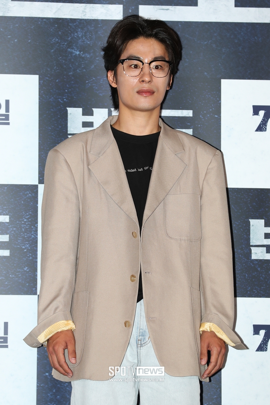 ▲ 구교환.  ⓒ곽혜미 기자