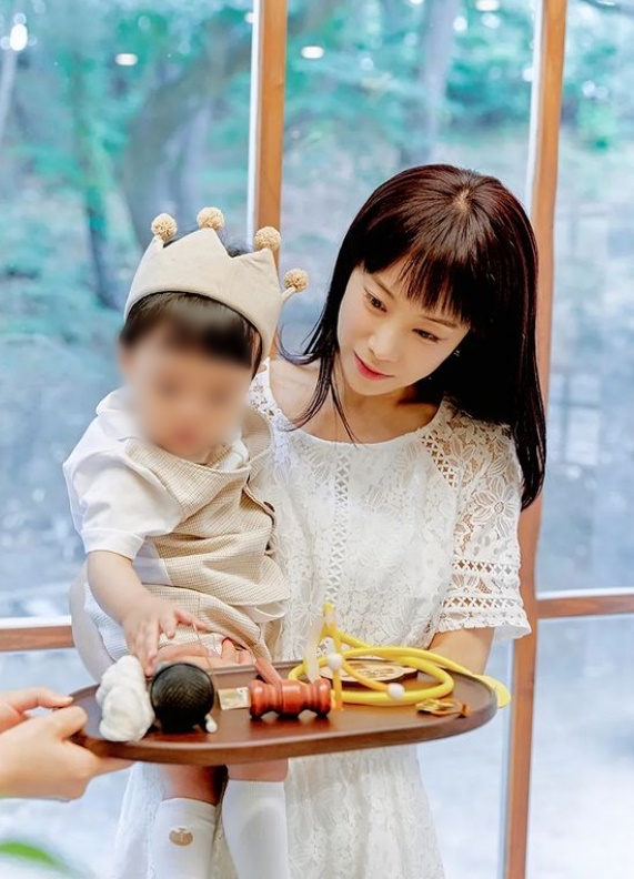 ▲ 출처| 조민아 인스타그램