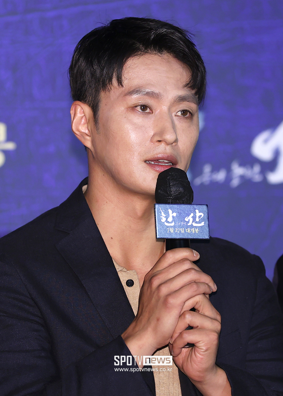 ▲ 김성규 ⓒ곽혜미 기자