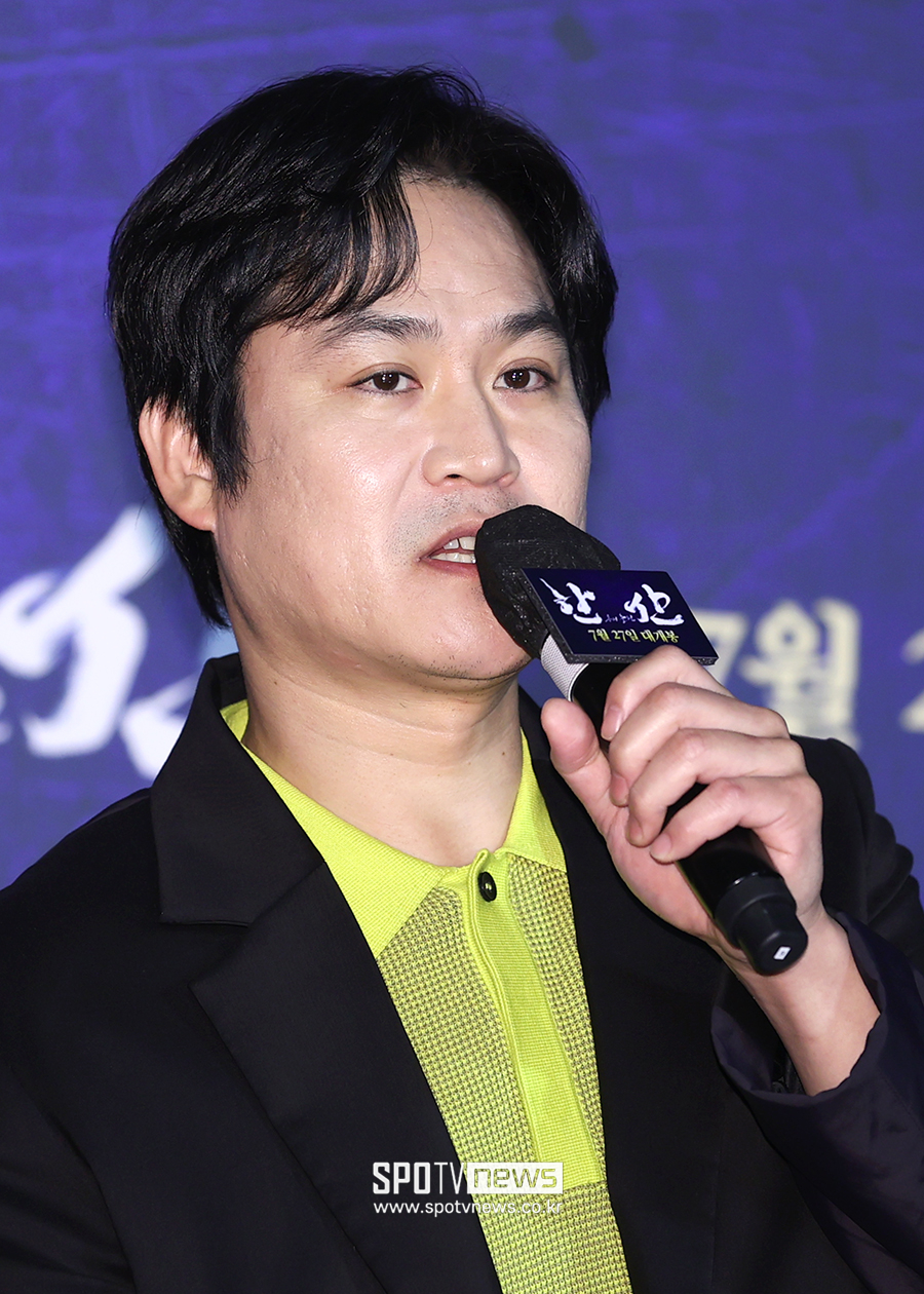▲ 김성균 ⓒ곽혜미 기자