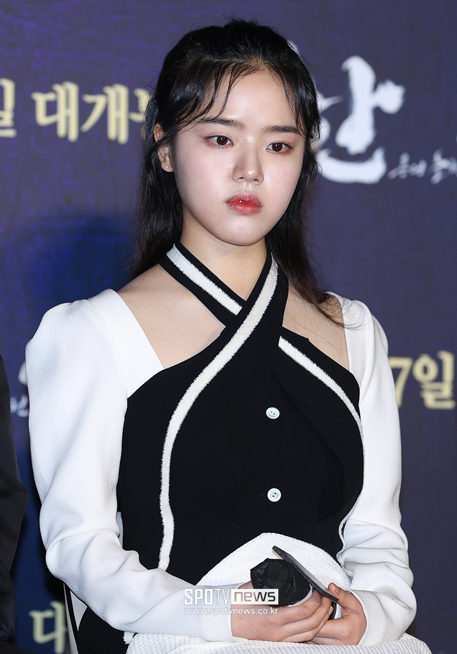 ▲ 김향기 ⓒ곽혜미 기자