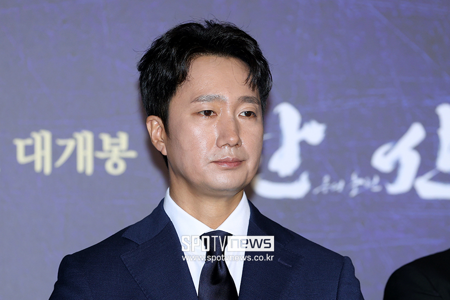 ▲ 박해일 ⓒ곽혜미 기자