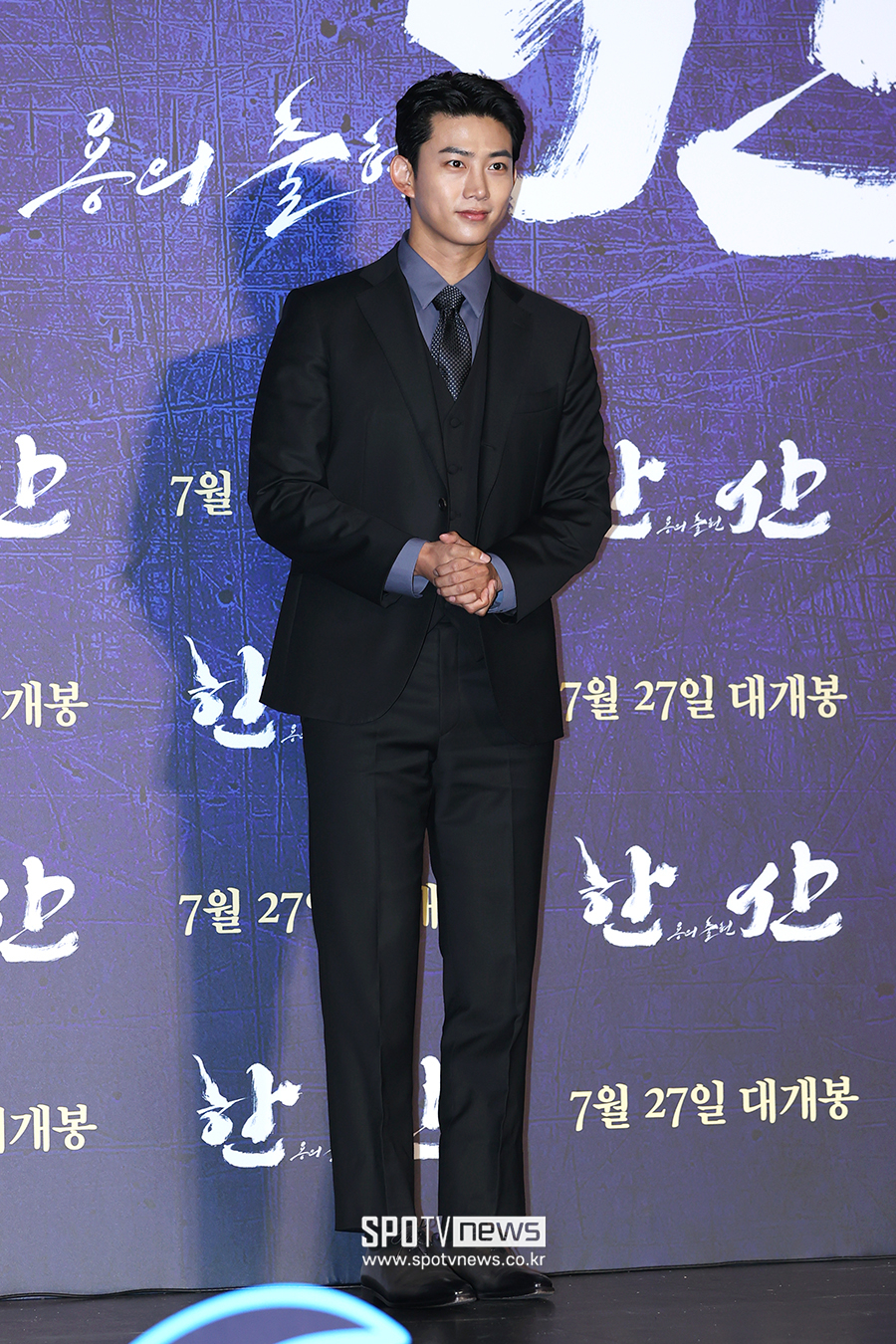 ▲ 옥택연 ⓒ곽혜미 기자