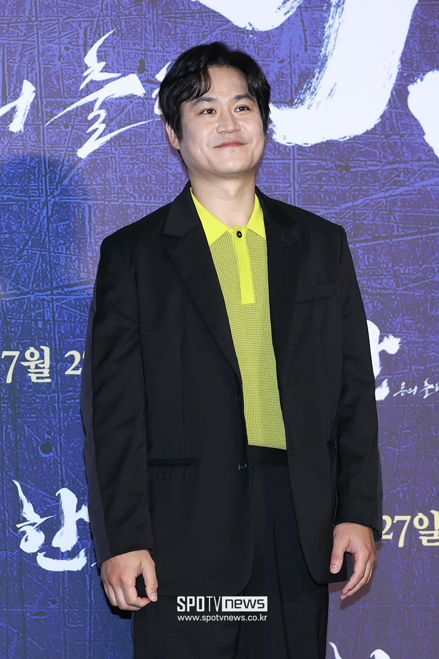 ▲ 김성균 ⓒ곽혜미 기자