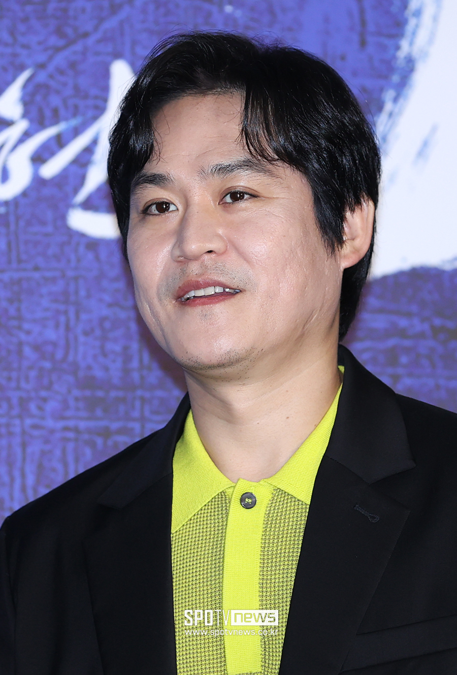 ▲ 김성균 ⓒ곽혜미 기자